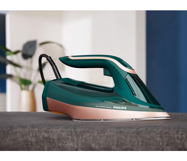 Philips Żelazko DST8030/70 Seria 8000 - 1467753 - zdjęcie 4